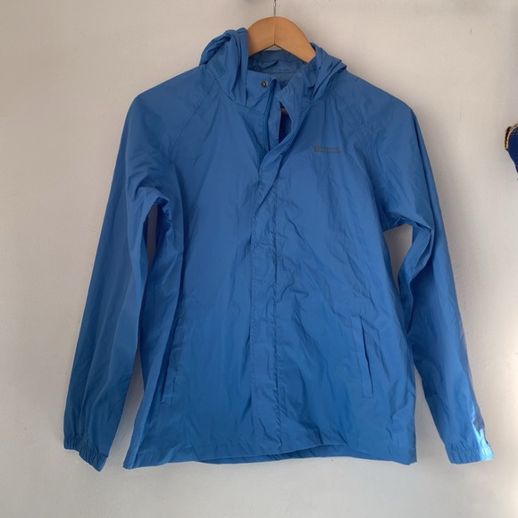 Mountain Warehouse Other - Mountain Warehouse 13Y Boy’s Windbreaker